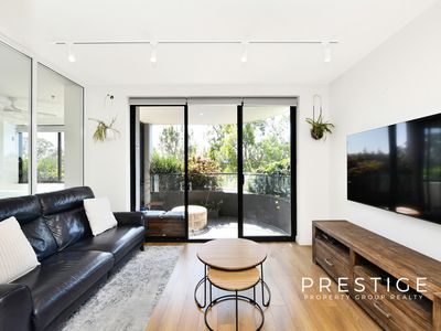 307 / 24 Levey Street, Wolli Creek