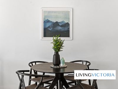 1211 / 63 Whiteman Street, Southbank