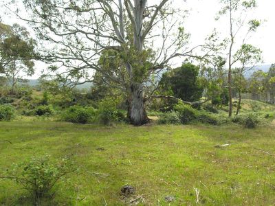 Eld Road, Lonnavale