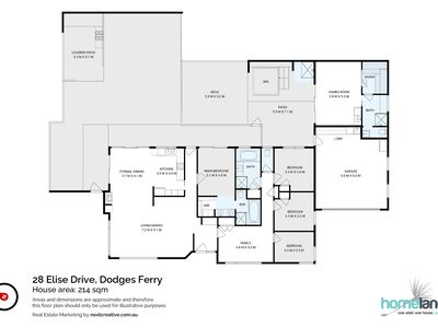 28 Elise Drive, Dodges Ferry