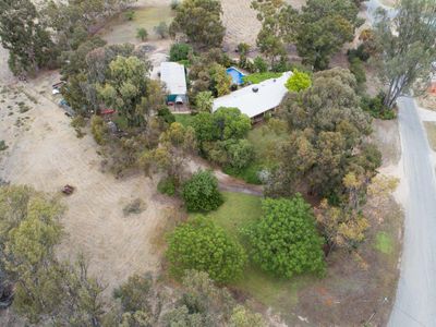 37 ISLAND ROAD, Koondrook