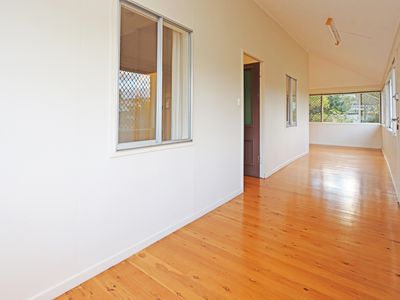 33 CHUBB STREET, One Mile