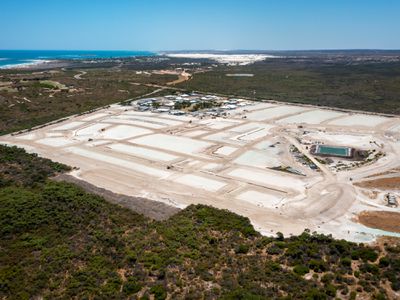 Lancelin
