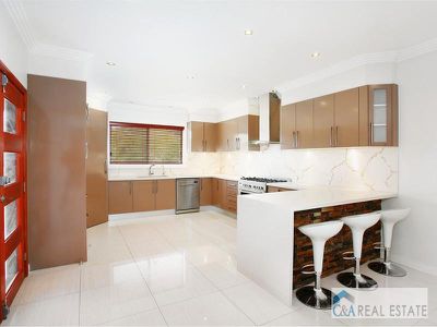 167 Wentworth Ave, Wentworthville
