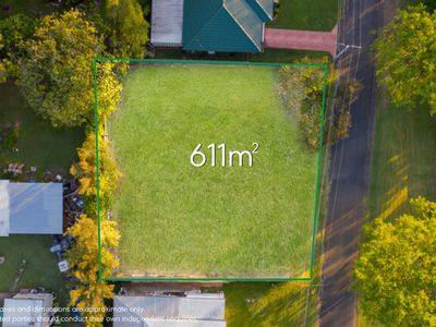 1A Savage Street, Tivoli
