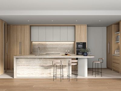 1506W / 1 Saintly Entrance, Burswood