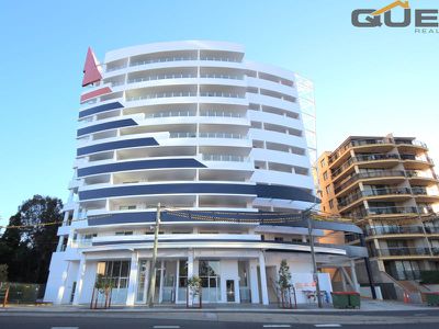 307 / 61 Rickard Road, Bankstown