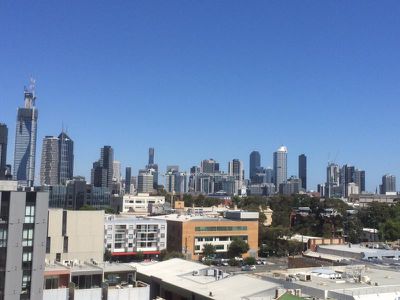 605 / 55 Villiers Street, North Melbourne