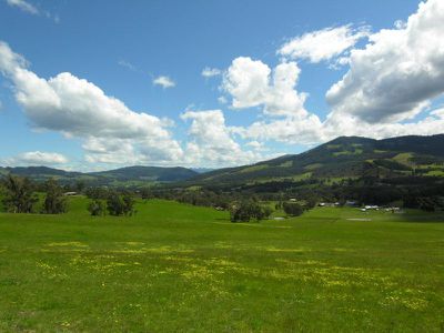 0 Benders Road, Glen Huon