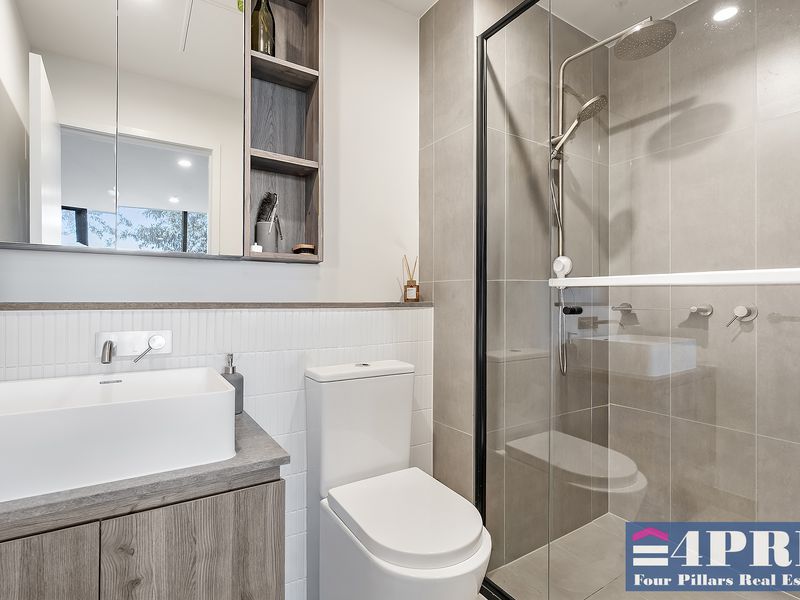 205A / 72 Ascot Vale Road, Flemi, Flemi - Thumbnail 8