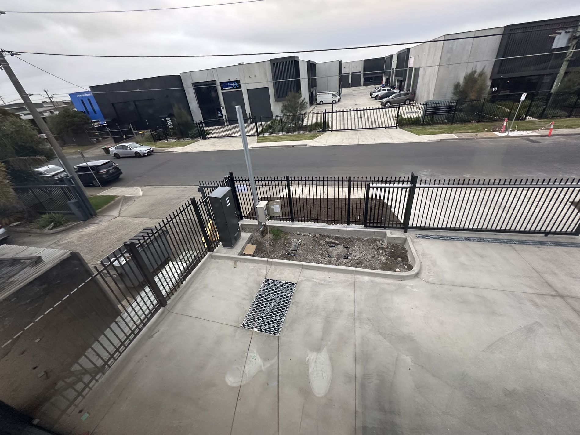 17b & 17a Ponting Street, Williamstown