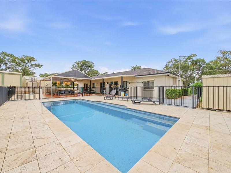 110 Brundah Road, Thirlmere