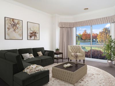 3 AVONDALE DRIVE, Wodonga