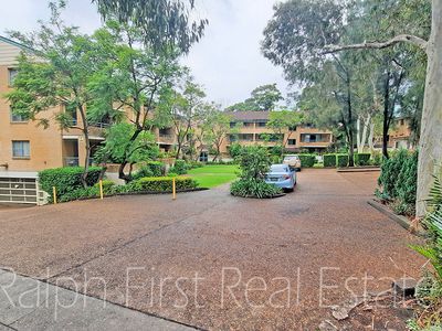 27 / 45-49 De Witt Street, Bankstown