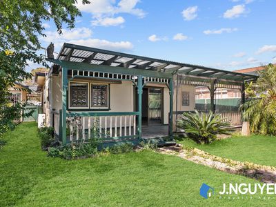 91 Delamere Street, Canley Vale