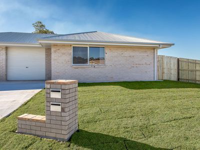 4 Skylark Court, Kallangur
