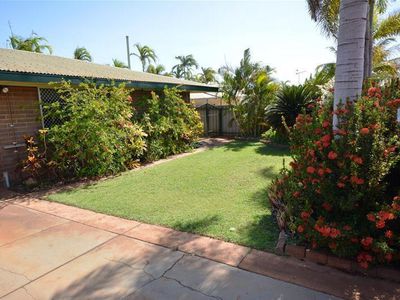 25 Craig Street, Port Hedland