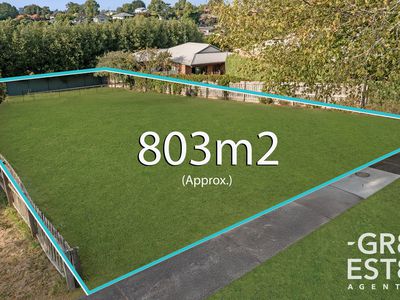 21  MONTGOMERY STREET, Warragul