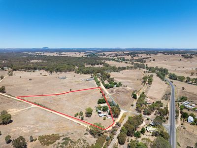 11 Donkey Gully Road, Campbells Creek