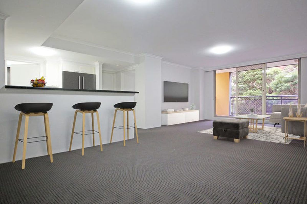 6 / 5-7 Beresford Road, Strathfield