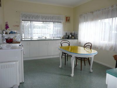Tocumwal