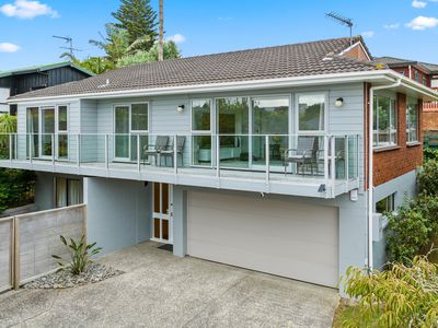 11B Belmont Terrace, Milford