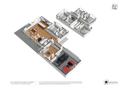 Lot 3 / 41 Candia Road, Swanson