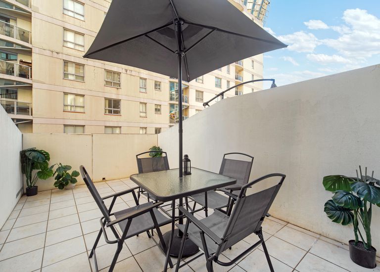 76 / 2-8 Dixon Street, Sydney