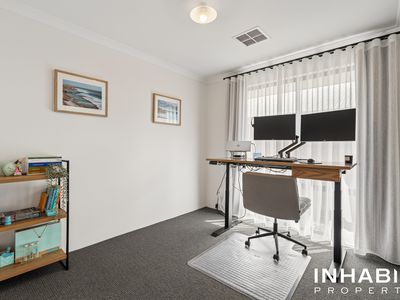 21 Match View, Two Rocks