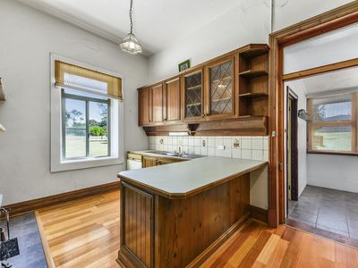 6 Third Street, Hatherleigh