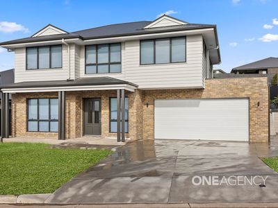 55 Connection Road, Calderwood