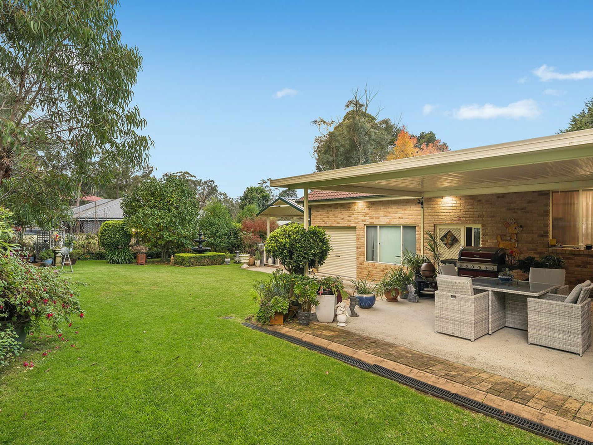 2A Anderson Avenue, Bullaburra