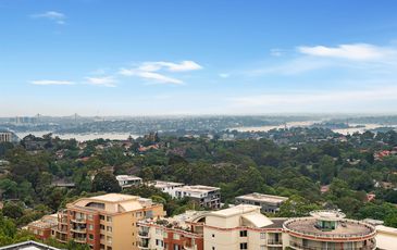 1207 / 486 Pacific Highway, St Leonards