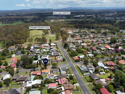 86 Collinson Street, Tenambit
