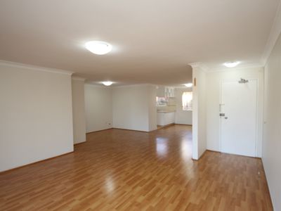 19 / 499 Chapel Road, Bankstown