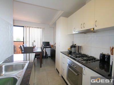 66 / 7-9 Cross Street, Bankstown