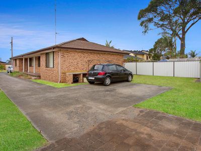 1-2 / 42 Palmer Avenue, Kanahooka
