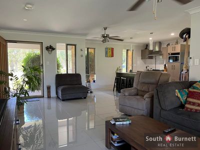 88 Lanigan Road, Nanango