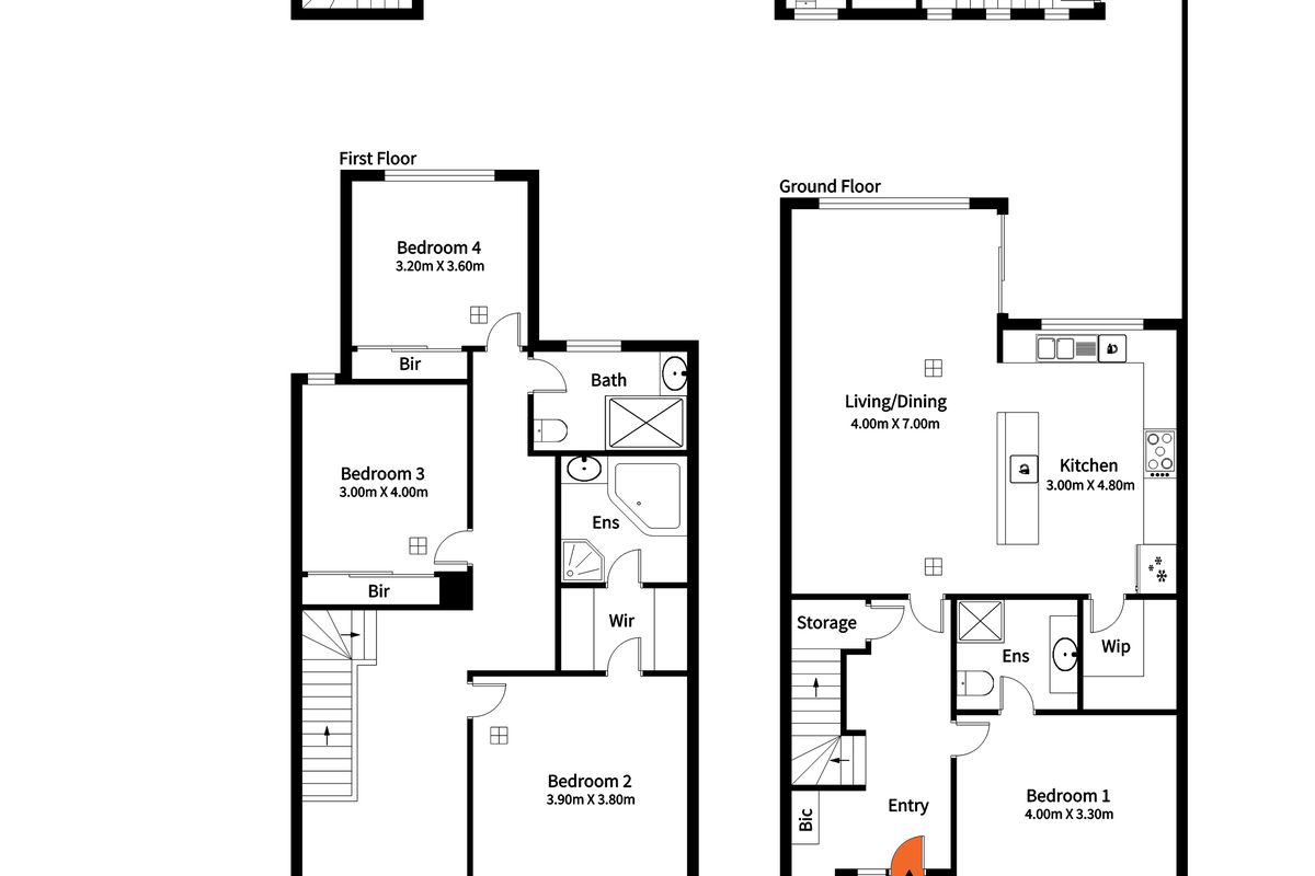 11 Penang Lane, Lightsview