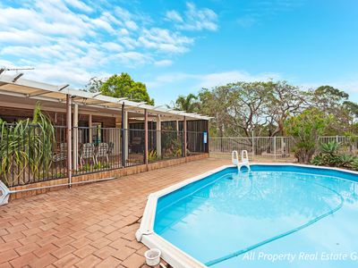 163 Old Toowoomba Road, Placid Hills