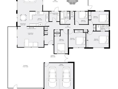 123 Gilmour Street, Kelso