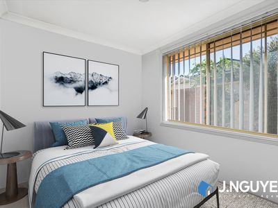 9 / 34 Longfield Street, Cabramatta