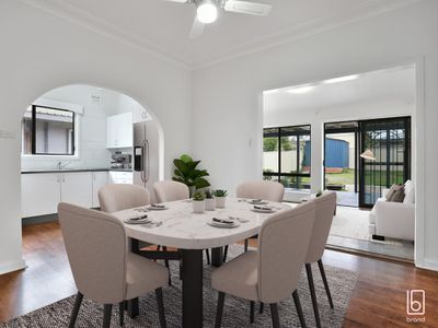 48 Leumeah Avenue, Chain Valley Bay