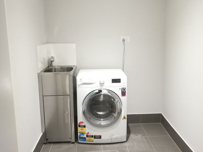 605 / 26 Footbridge Boulevard, Wentworth Point