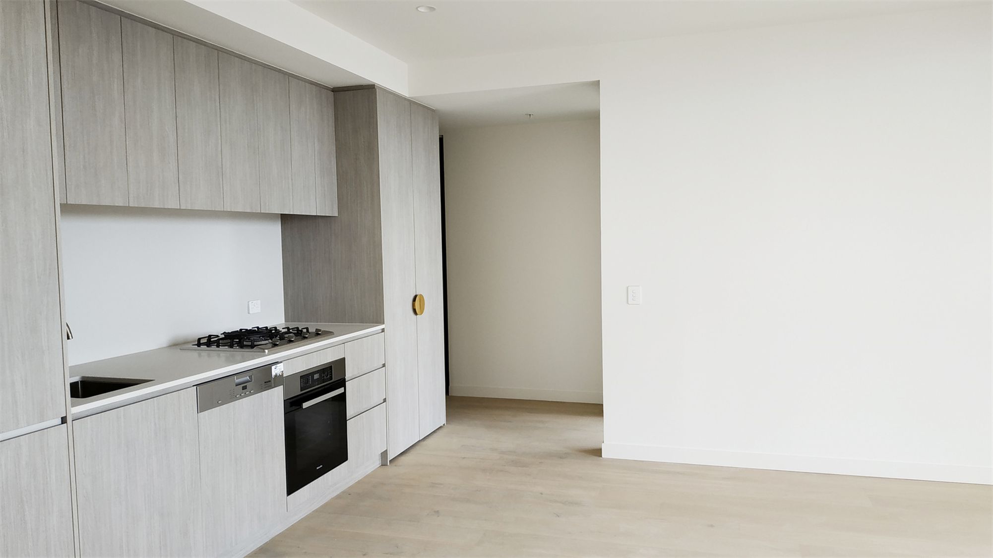 2710 / 17 Austin Street, Adelaide