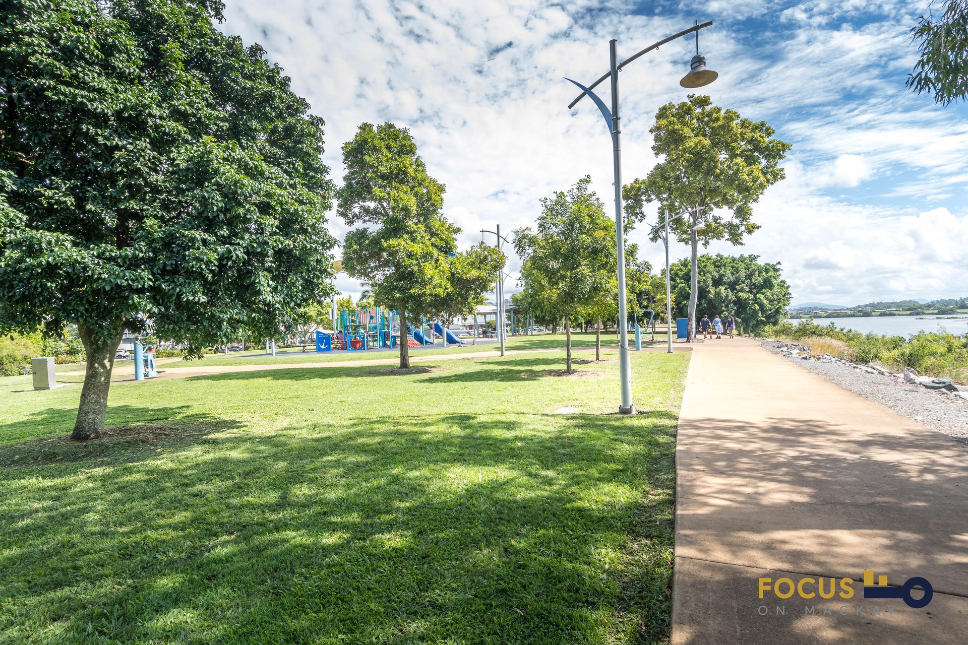 802 / 55 River Street, Mackay