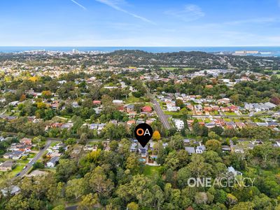 44-46 Murray Park Road, Figtree