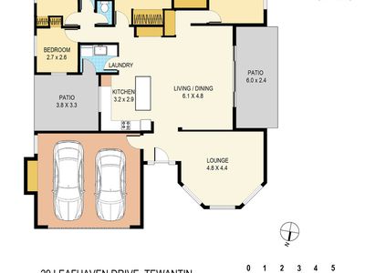 29 Leafhaven Drive, Tewantin