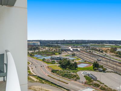 1705 / 96 Bow River Crescent, Burswood