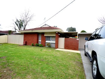 70 Hilton Crescent, Maddington